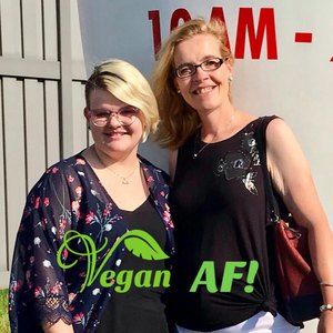 Meet your Posher, Joanne